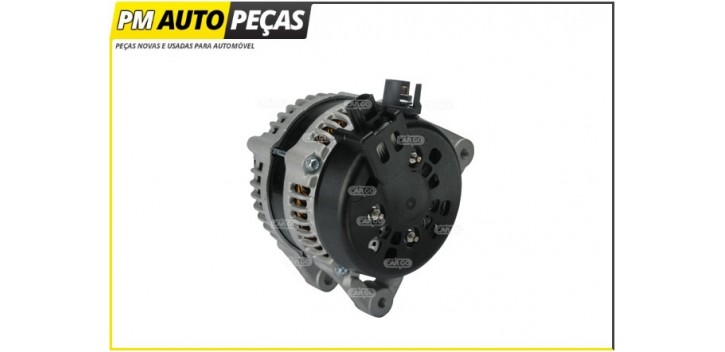 Alternador Ford/Mazda/Volvo