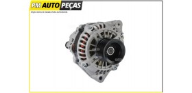 Alternador Iveco