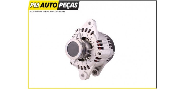 Alternador Alfa Romeu/Fiat/Lancia