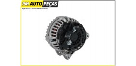 Alternador Volkswagen 2.5 TDi