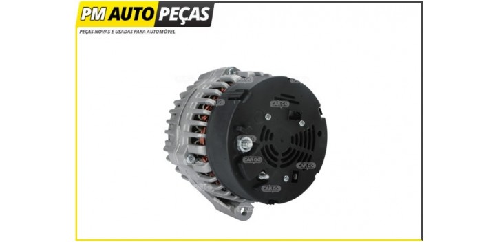 Alternador Renault
