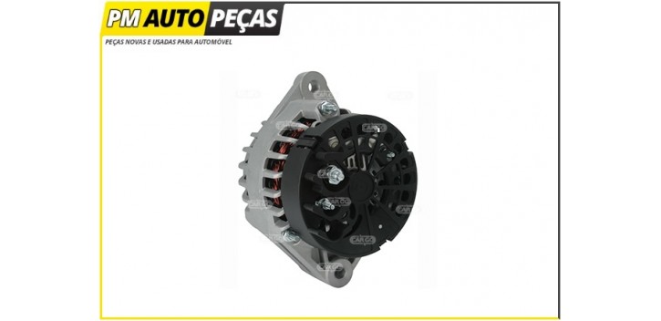 Alternador Alfa Romeu/Fiat/Opel/Vauxhall