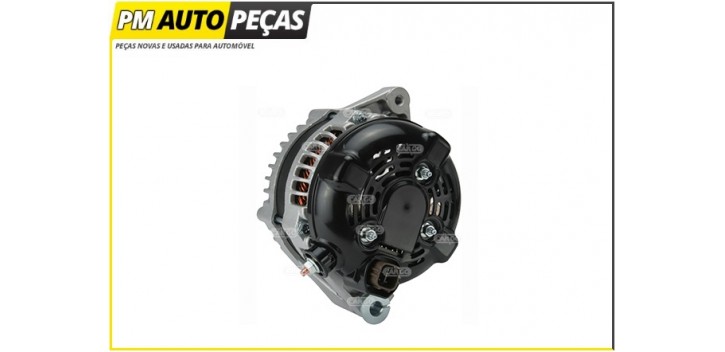 Alternador Toyota 2.5/3.0 D-4D