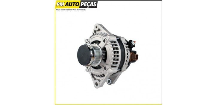 Alternador Toyota 1.4D