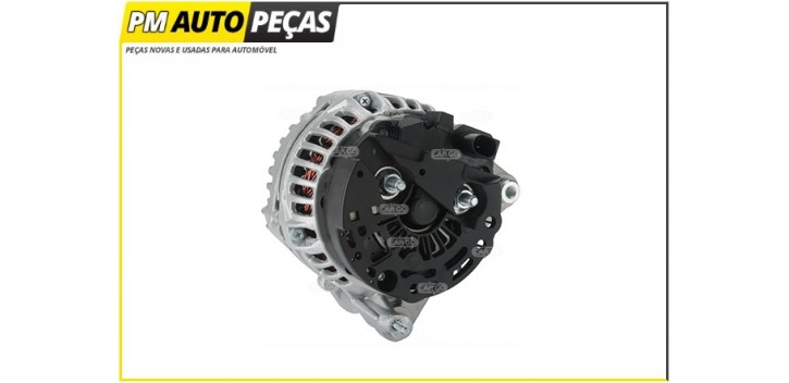 Alternador Audi/Seat/Skoda/Volkswagen