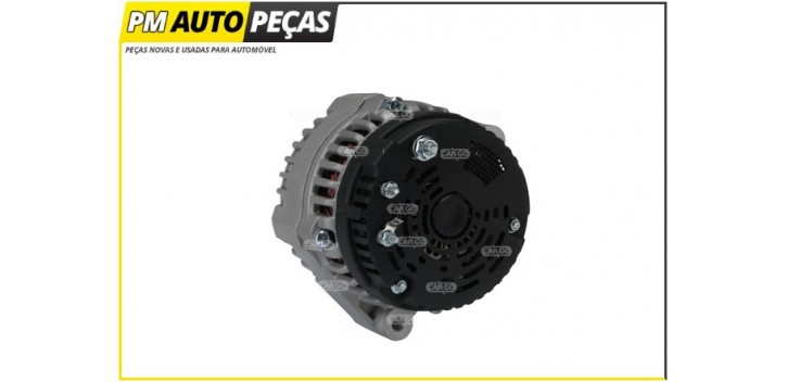 Alternador Mercedes-Benz Vito