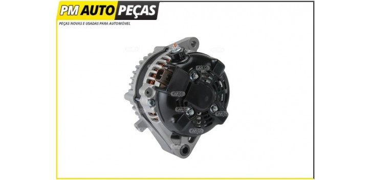 Alternador Toyota 2.0D