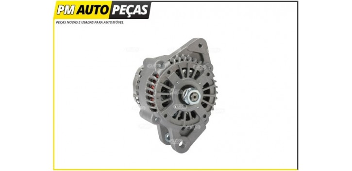 Alternador Toyota 1.4D