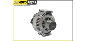 Alternador Jeep/Mercedes