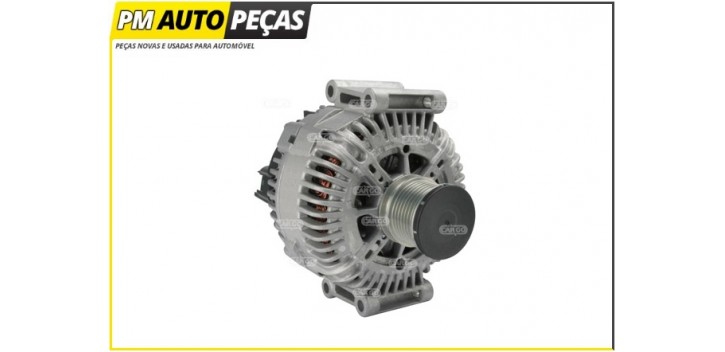 Alternador Jeep/Mercedes