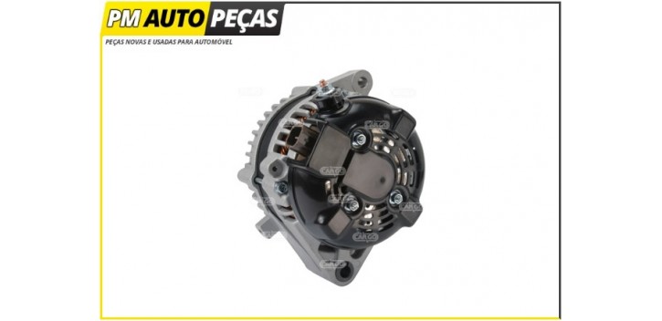 Alternador Toyota 2.0D