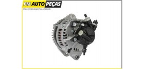 Alternador Opel/Vauxhall