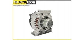 Alternador Mercedes-Benz