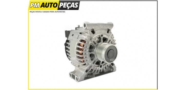 Alternador Mercedes-Benz