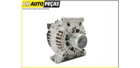 Alternador Renault