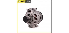 Alternador Mercedes-Benz