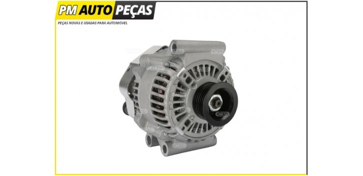 Alternador Mini