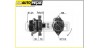 Alternador Toyota/Volkswagen