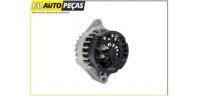 Alternador Alfa Romeu/Fiat/Opel/Vauxhall