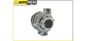 Alternador Honda