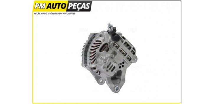 Alternador Nissan/Renault Trucks