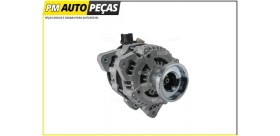 Alternador Ford TDCi