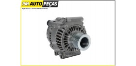 Alternador Mini