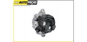 Alternador Toyota 1.4D