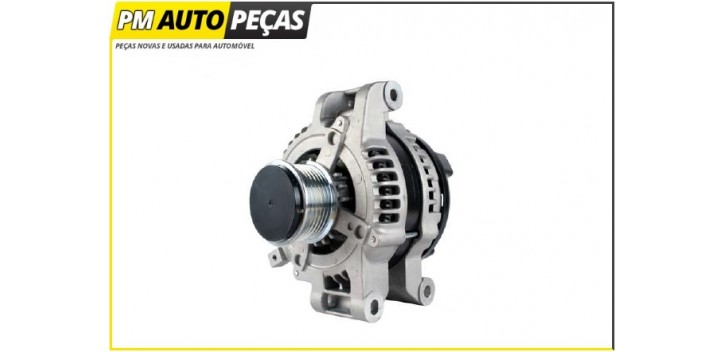 Alternador Toyota