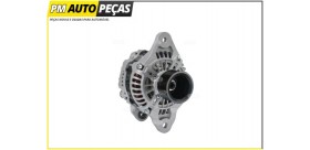 Alternador Renault Trucks