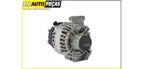 Alternador Opel/Vauxhall