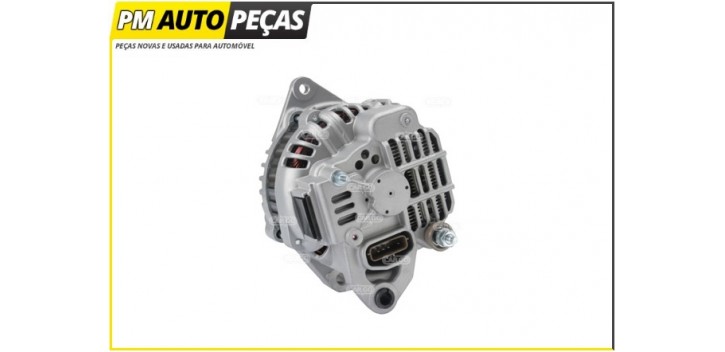 Alternador Opel/Renault Trucks