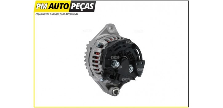 Alternador Opel/Vauxhall