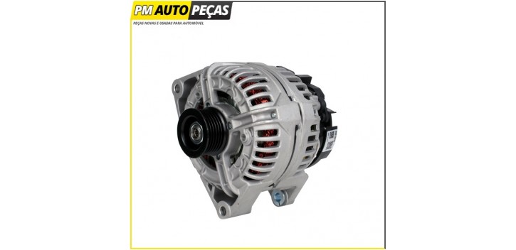 Alternador Opel/Saab/Vauxhall