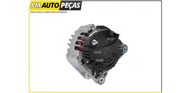 Alternador Dcia/Nissan/Renault