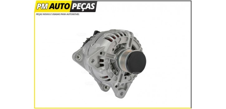 Alternador Renault