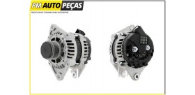 Alternador Opel/Vauxhall