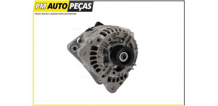 Alternador Audi/Seat/Skoda/Volkswagen