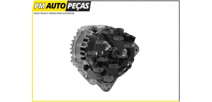 Alternador Audi/Ford/Seat/Skoda/Volkswagen