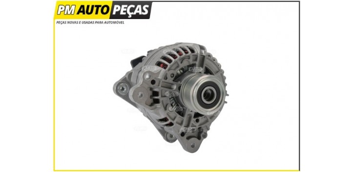 Alternador Audi/Ford/Seat/Skoda/Volkswagen