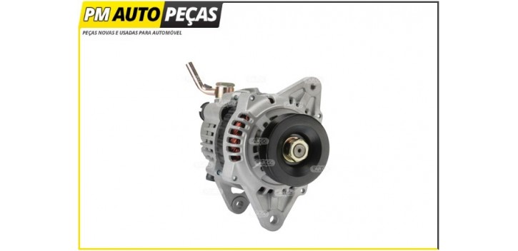 Alternador Hitachi/Isuzu