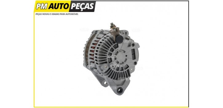 Alternador Nissan