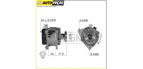 Alternador Ford