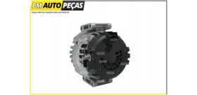 Alternador Mercedes-Benz