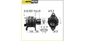 Alternador Renault Trucks/Volvo