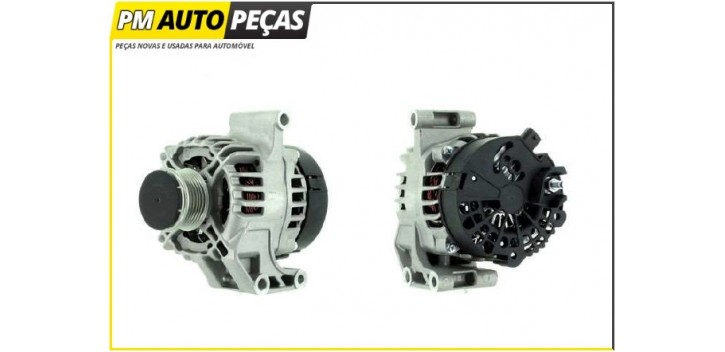 Alternador Opel/Vauxhall