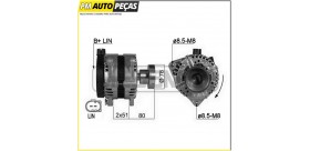 Alternador Ford