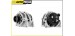 Alternador Chevrolet/Opel
