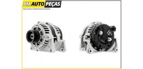 Alternador Chevrolet/Opel