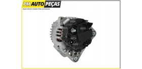 Alternador Renault 1.9Dci/2.0